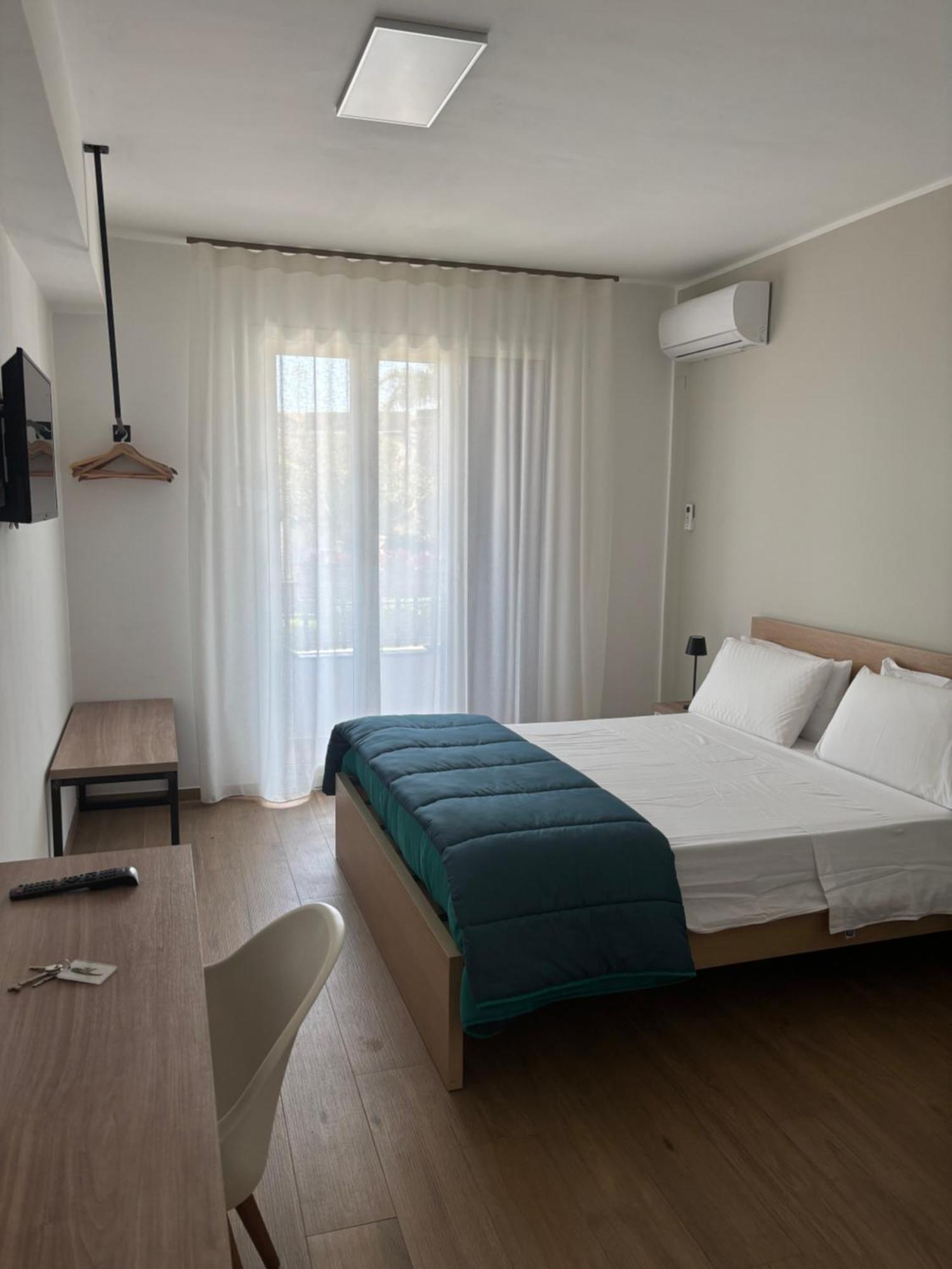 Giglioapartment Etna Mare 阿齐·卡斯特罗 外观 照片